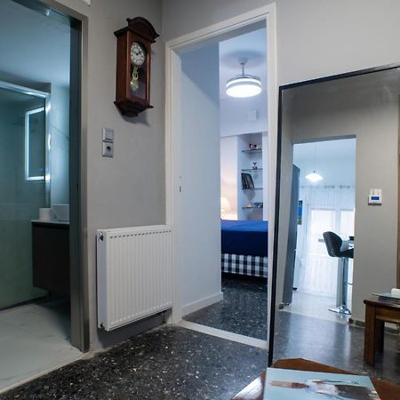 Modern-Lux Central 1 Bedroom Condo Athene Buitenkant foto