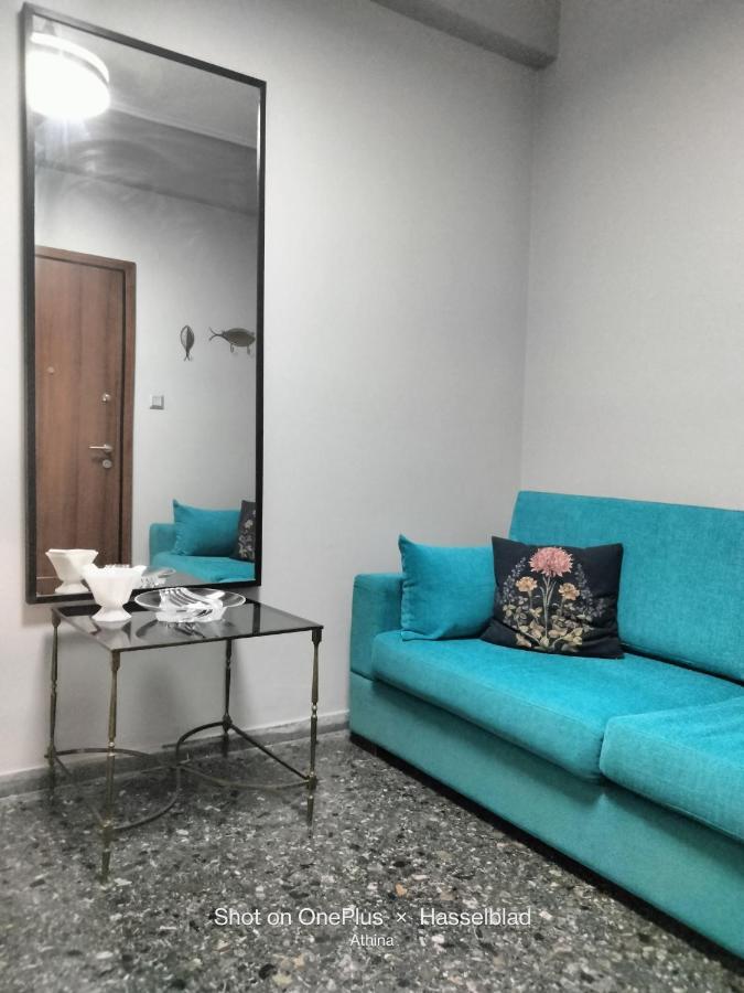Modern-Lux Central 1 Bedroom Condo Athene Buitenkant foto